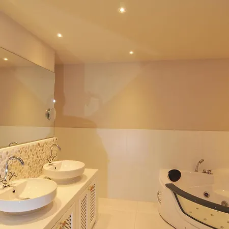 Holiday home Ruem Hart Traumblick Ost Sylt