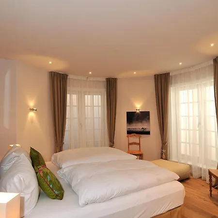 Ruem Hart Traumblick Ost 펜션 *