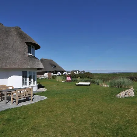 Ruem Hart Traumblick Ost 펜션