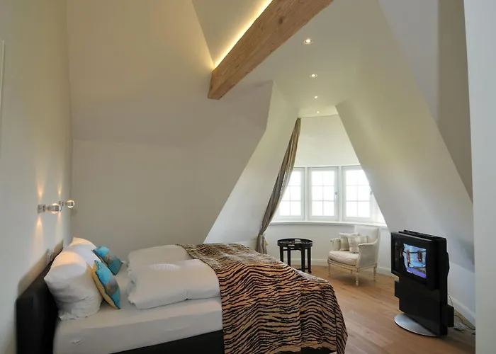 Ruem Hart Traumblick Ost