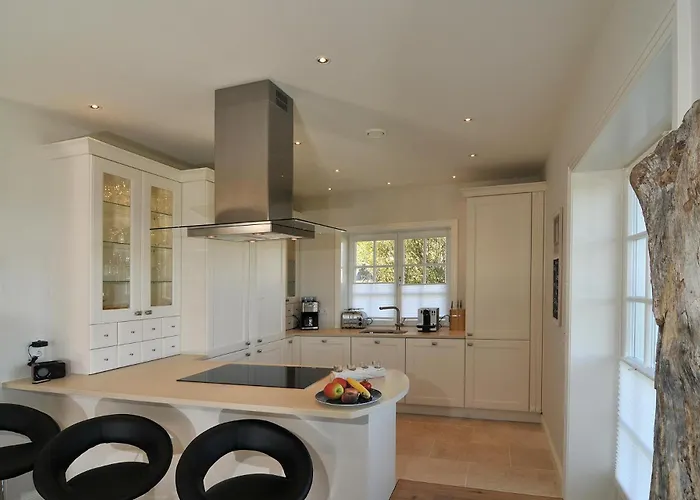 Ruem Hart Traumblick Ost Sylt