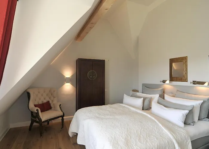 Ruem Hart Traumblick Ost Дом отдыха Sylt