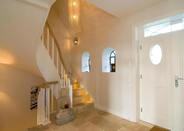 Ruem Hart Traumblick Ost Sylt