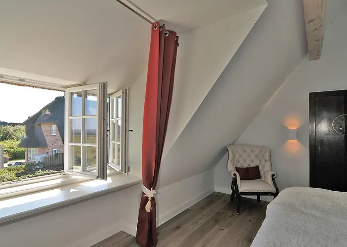 Ruem Hart Traumblick Ost