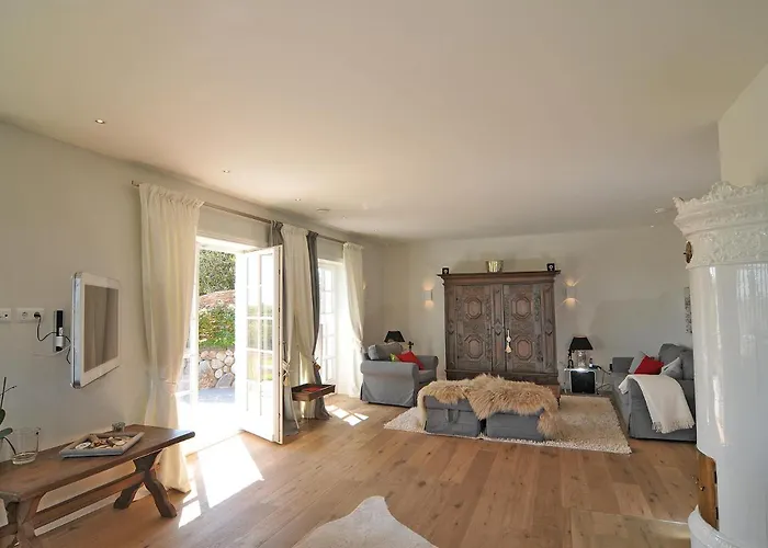 Дом отдыха Ruem Hart Traumblick Ost